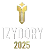 Logo Izydory 2021